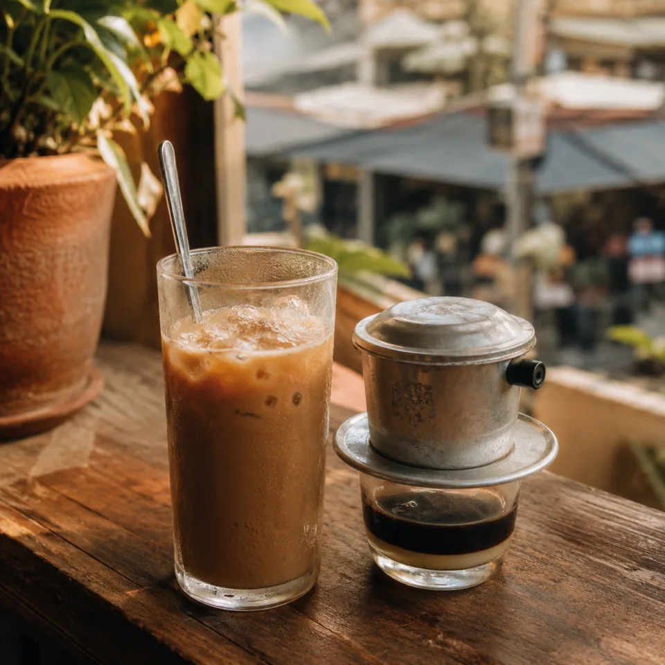 Đóng hộp món giao đi