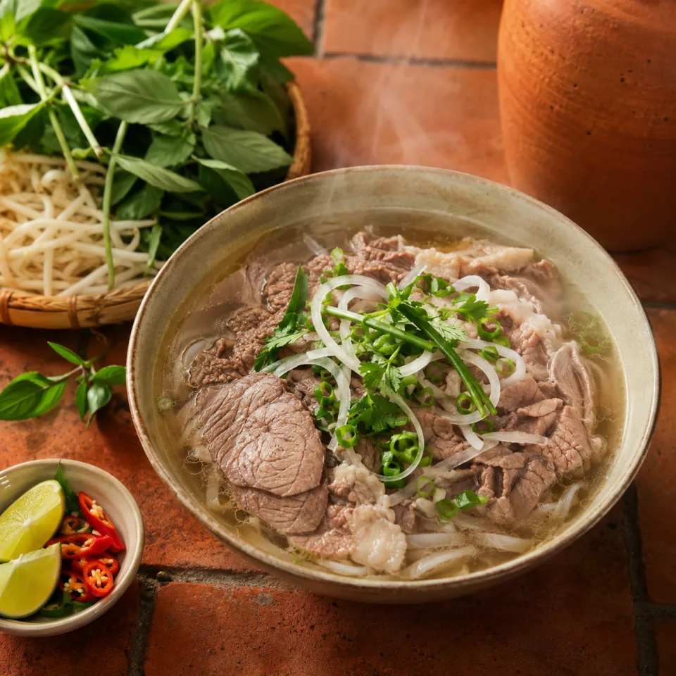 Bếp của Nguyễn Văn Đức